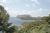 Capocaccia peninsula